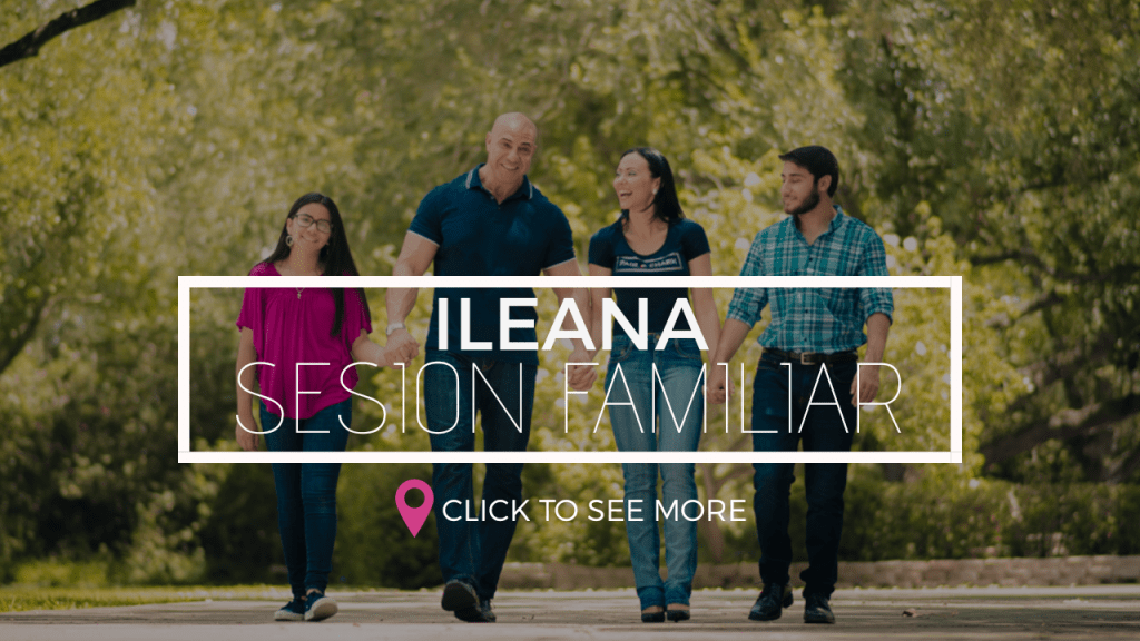 ILEANA’S FAMILY