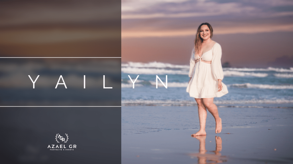 Yailyn Graduation 2022