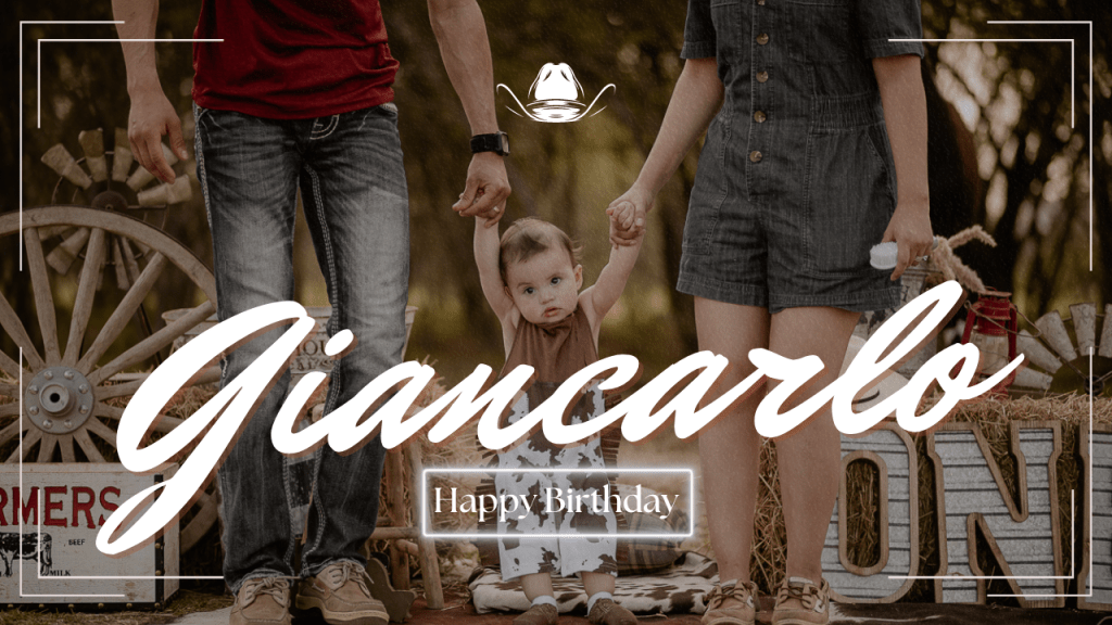 GIANCARLO