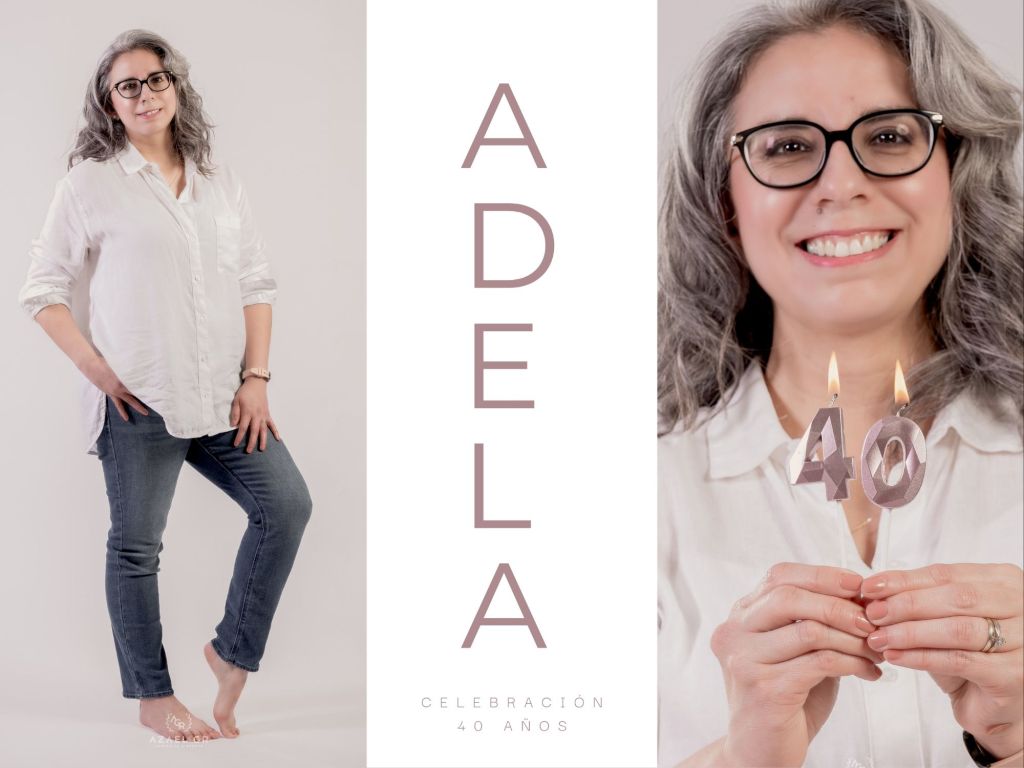 ADELA